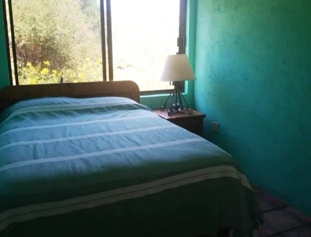 Casa Pajaros hotel detail image 2