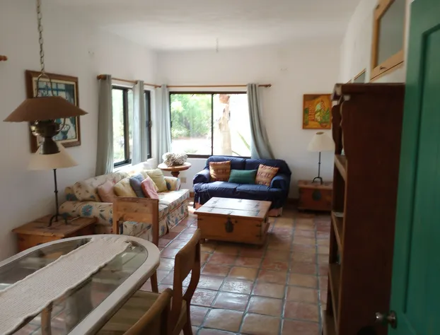 Casa Pajaros hotel detail image 4