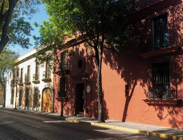 Suites el Consuelo hotel detail image 3