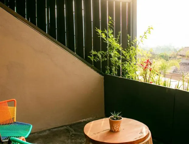 Cielo Nómada hotel detail image 1