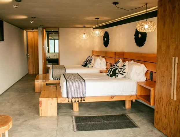 Cielo Nómada hotel detail image 2