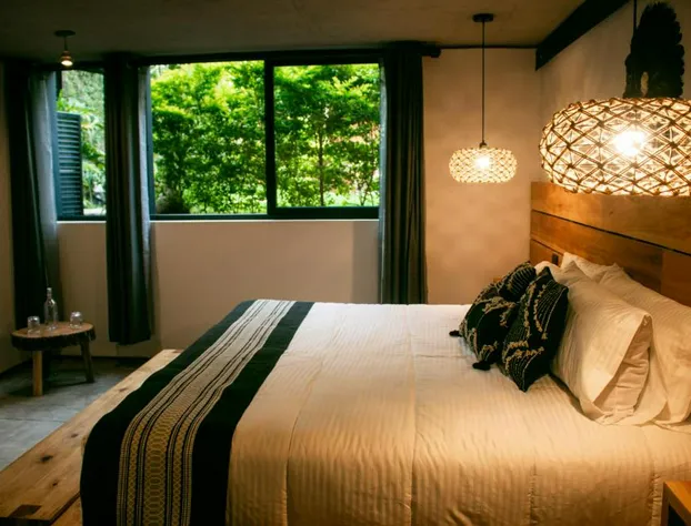 Cielo Nómada hotel detail image 3