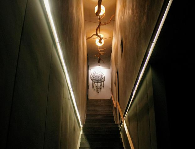 Cielo Nómada hotel detail image 1
