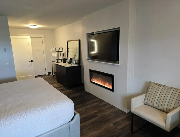 The Whale Watching Inn hotel detail image 2