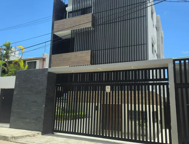 Pachamaya Executive Suites hotel detail image 1