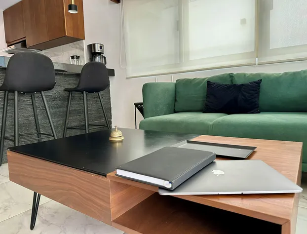 Pachamaya Executive Suites hotel detail image 3