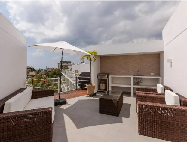 Magia by Zamá Homes hotel detail image 4