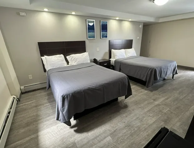 Belleville Motor Lodge hotel detail image 3