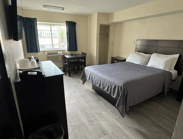 Belleville Motor Lodge hotel detail image 4