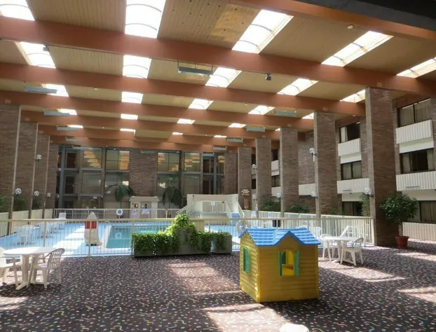 Lansing Delta West Hotel hotel detail image 1