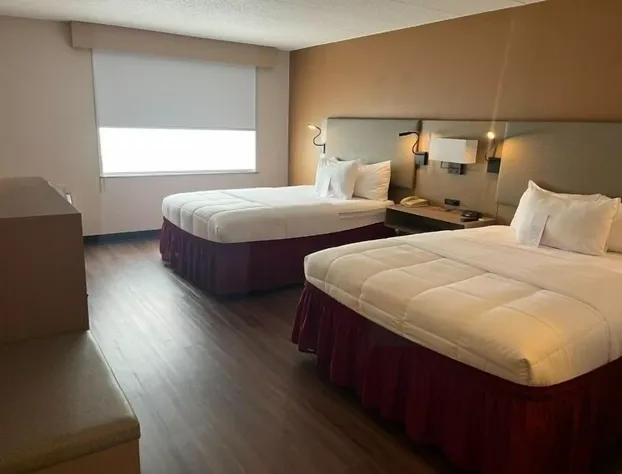 Lansing Delta West Hotel hotel detail image 2