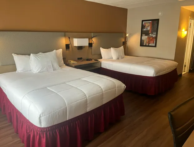 Lansing Delta West Hotel hotel detail image 4