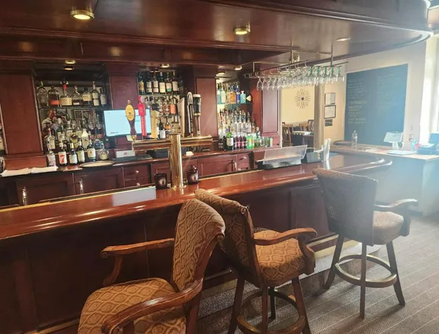 Moselem Springs Golf Club hotel detail image 1