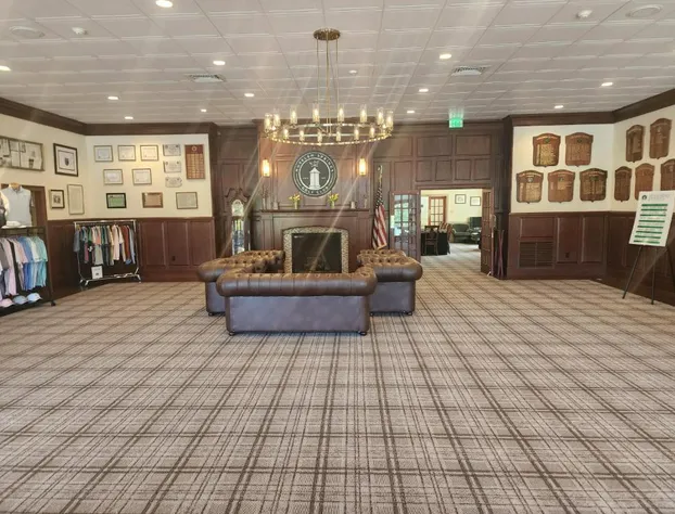 Moselem Springs Golf Club hotel detail image 2