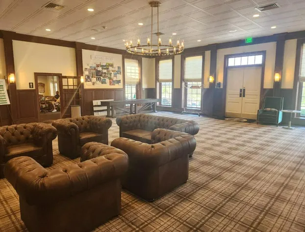 Moselem Springs Golf Club hotel detail image 3