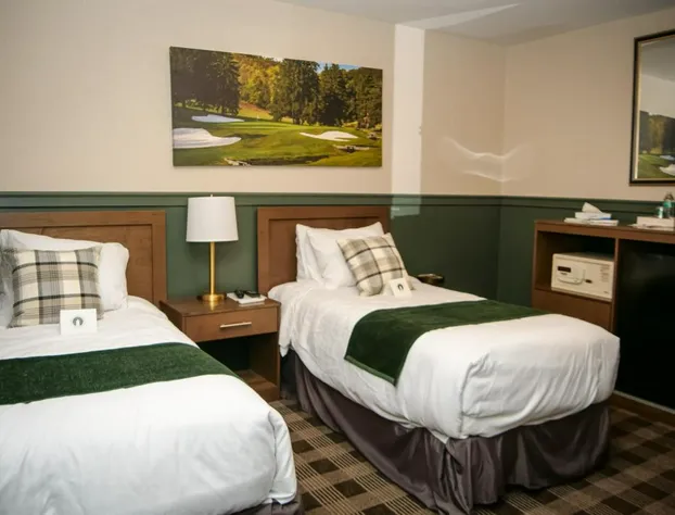 Moselem Springs Golf Club hotel detail image 4