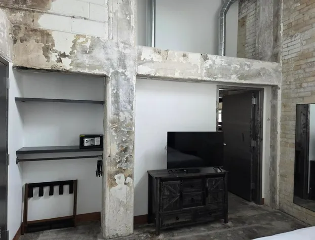 The Mill Hotel hotel detail image 1