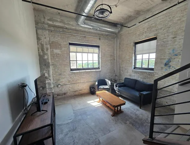 The Mill Hotel hotel detail image 2