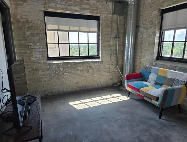 The Mill Hotel hotel detail image 3