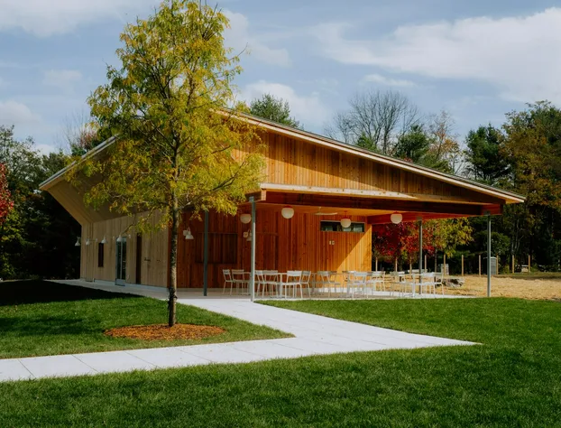 Prospect Berkshires hotel detail image 1