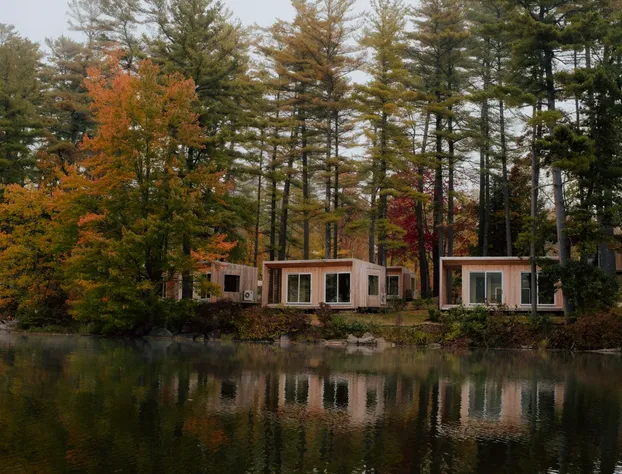 Prospect Berkshires hotel detail image 2