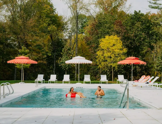 Prospect Berkshires hotel detail image 3