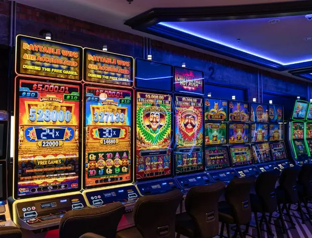 The Landmark Hotel and Casino hotel detail image 2