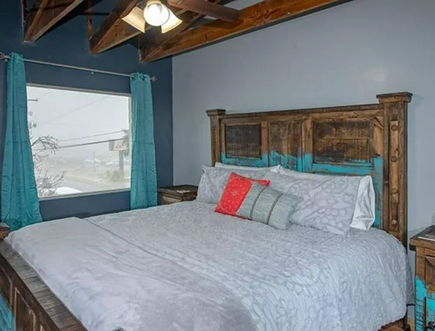 Alpine City Place hotel detail image 2