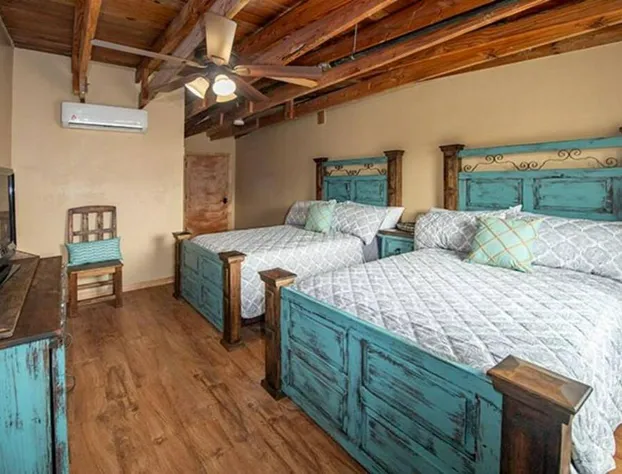 Alpine City Place hotel detail image 4