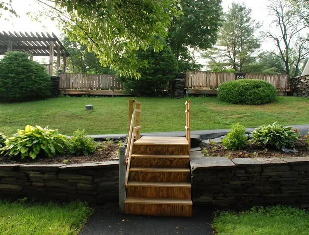 New World Inn hotel detail image 3