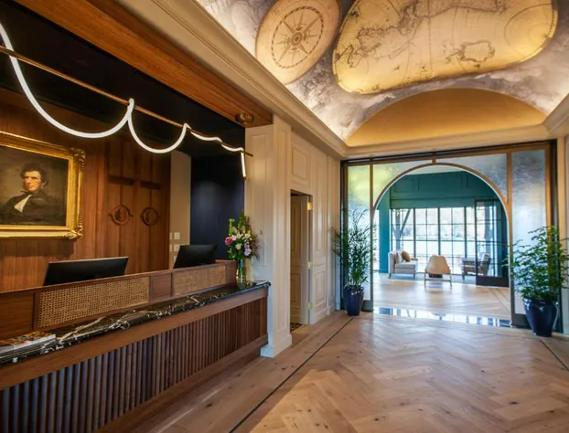 Delamar Mystic hotel detail image 1