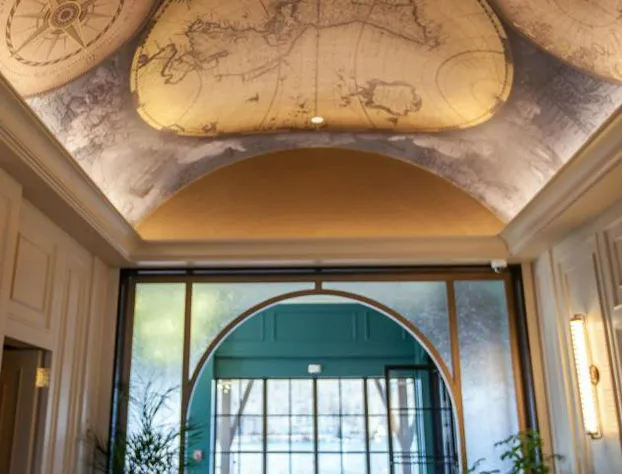 Delamar Mystic hotel detail image 3