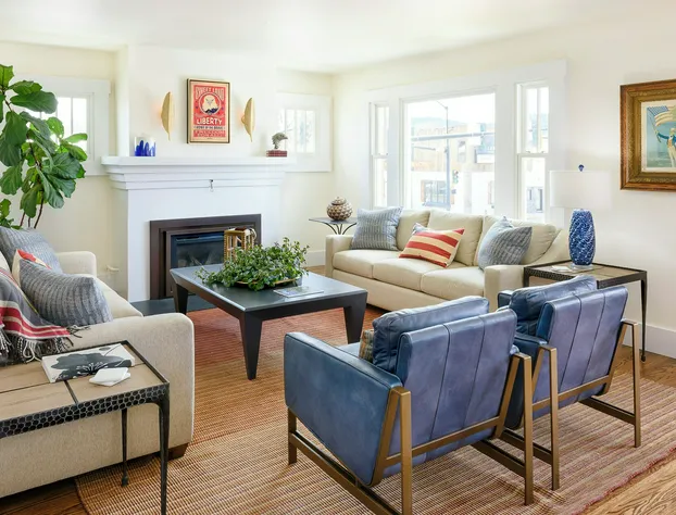 Sherman Lodge hotel detail image 4