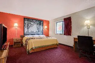 Hillside Inn & Suite hotel detail image 4