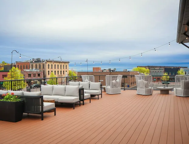 EXPLORE Marquette Historic District hotel detail image 2