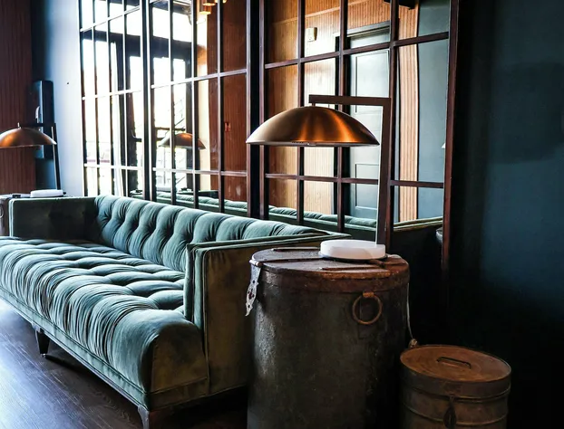 EXPLORE Marquette Historic District hotel detail image 4