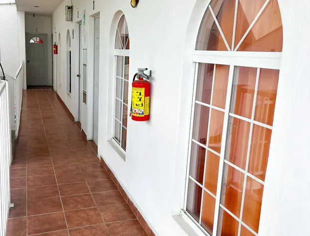 Hotel Posada del mar Guayabitos hotel detail image 1