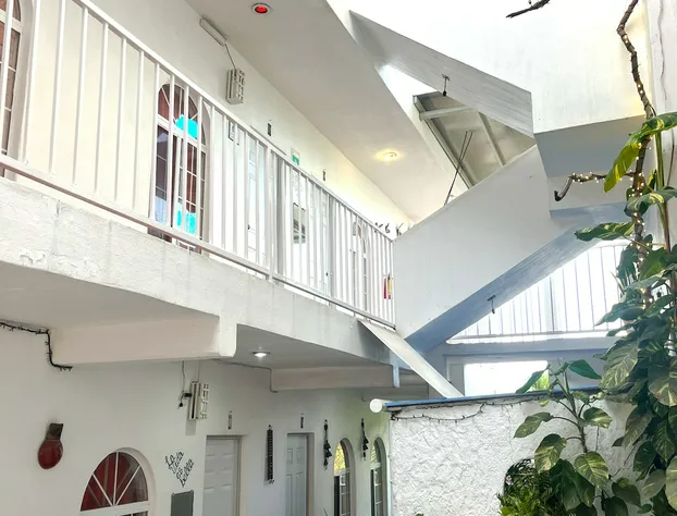 Hotel Posada del mar Guayabitos hotel detail image 2