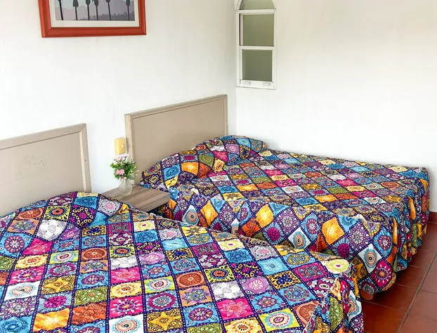 Hotel Posada del mar Guayabitos hotel detail image 4