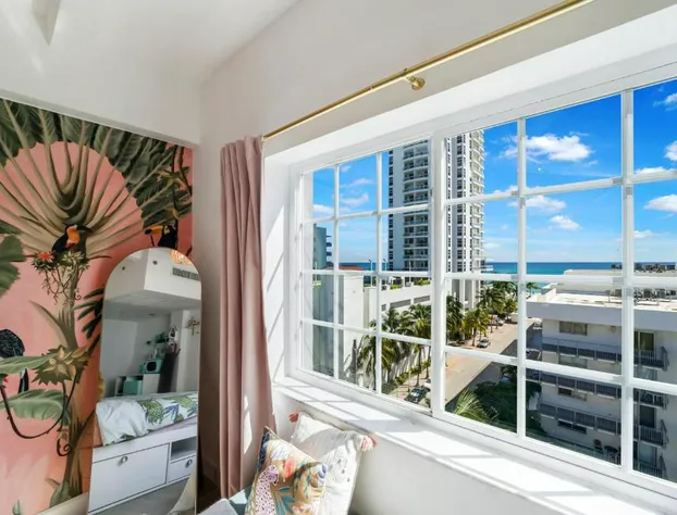 Le Particulier Miami hotel detail image 1