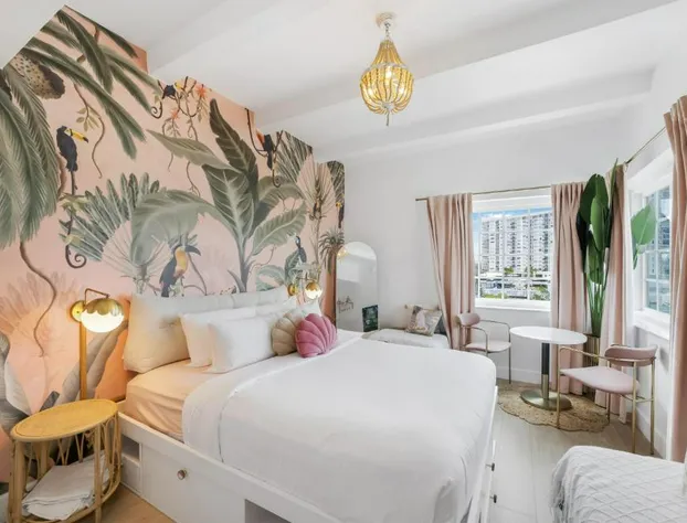 Le Particulier Miami hotel detail image 2