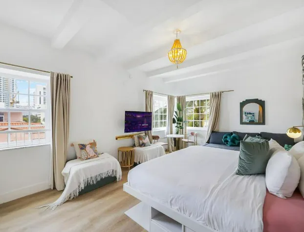 Le Particulier Miami hotel detail image 3