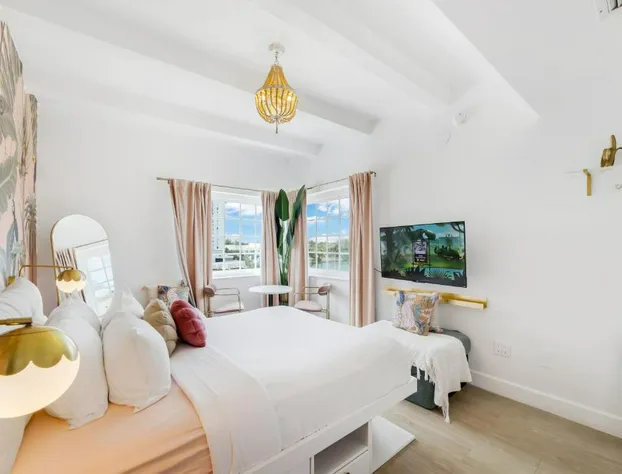 Le Particulier Miami hotel detail image 4