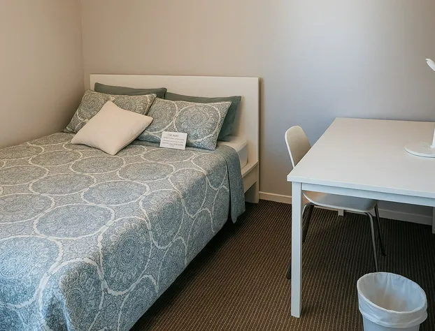 Modern North Seattle Getaway hotel detail image 2