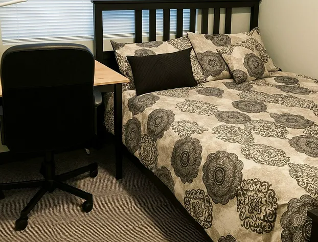 Modern North Seattle Getaway hotel detail image 3