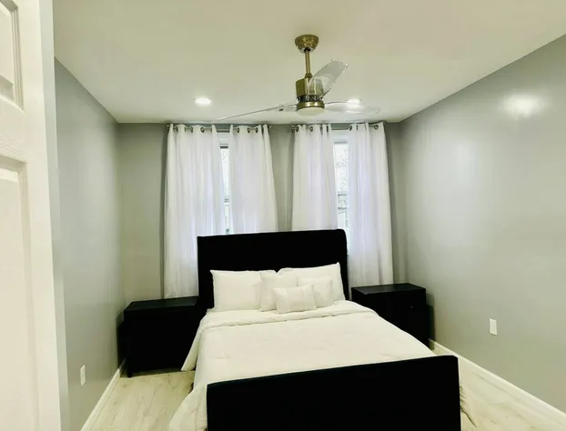 DT Newark Stay near Prudential Center hotel detail image 1