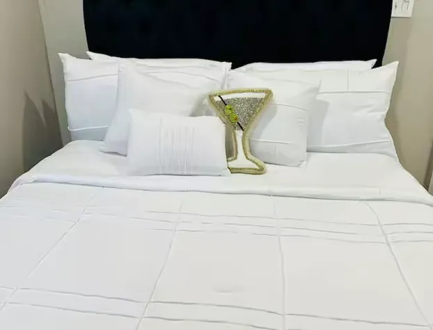 DT Newark Stay near Prudential Center hotel detail image 2