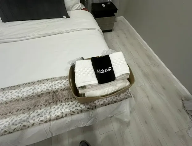 DT Newark Stay near Prudential Center hotel detail image 3