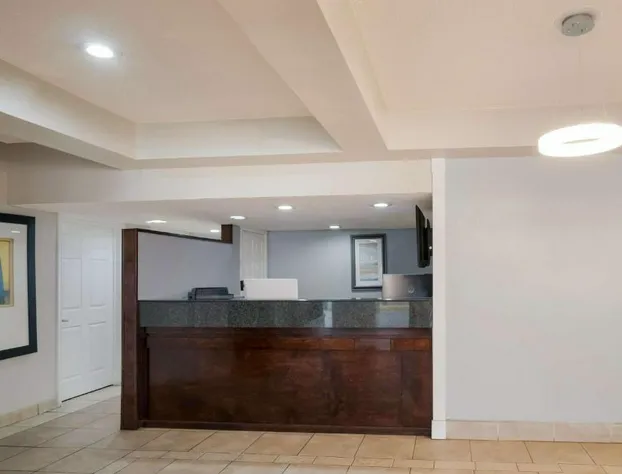 Spanish Trails Inn hotel detail image 2