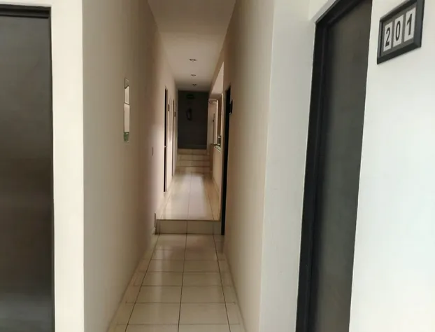 Hotel Sauces Morelia - Centro Historico hotel detail image 3